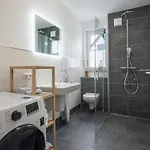 Apartman Strandgut Zingst
