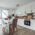 Apartman Strandgut
