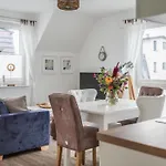 Strandgut Apartman