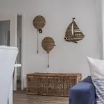 Apartman Strandgut *