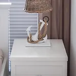Strandgut Apartman