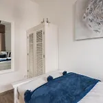 Strandgut Apartman Zingst