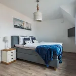 Strandgut Apartman
