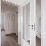 Strandgut Apartman
