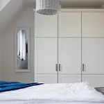 Strandgut Apartman *