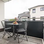 Apartman Strandgut Zingst