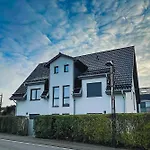 Apartman Strandgut *