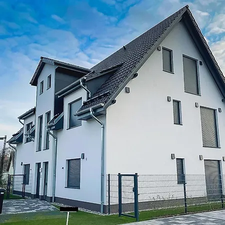 Lejlighed Strandgut *