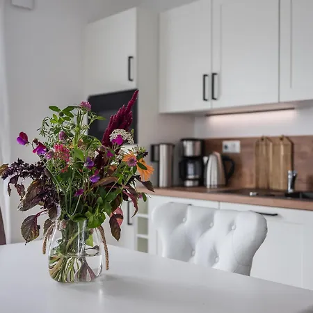 Apartment Strandgut Zingst