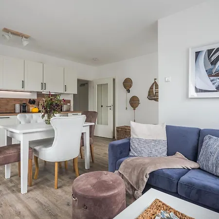 Apartman Strandgut