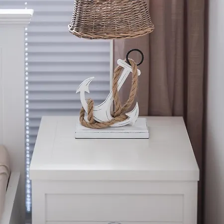 Strandgut Apartment