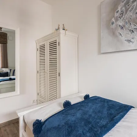 Strandgut Apartment Zingst