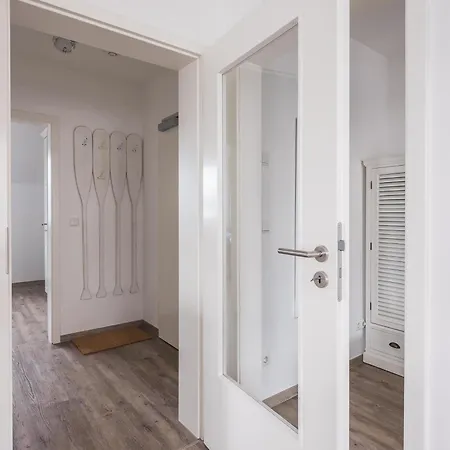 Strandgut Apartment