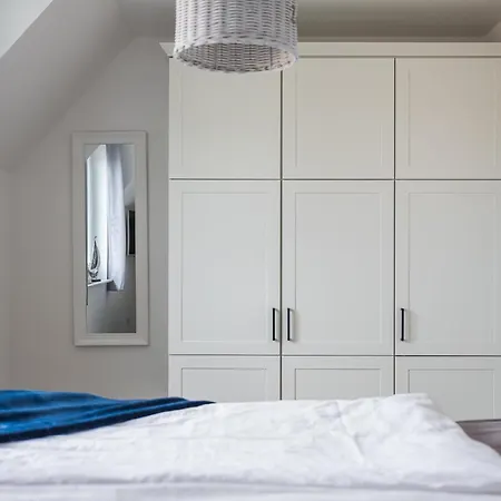 Strandgut Apartment *